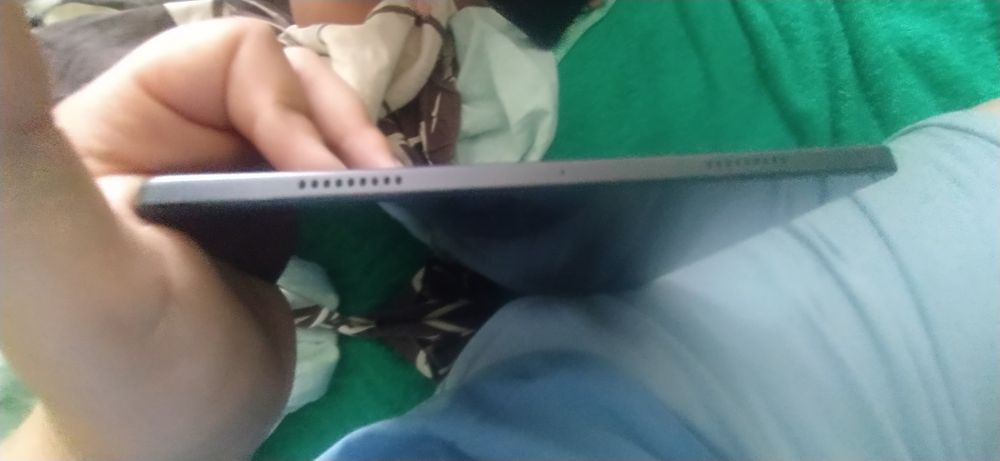 Планшет Samsung tab a8 не рабочий