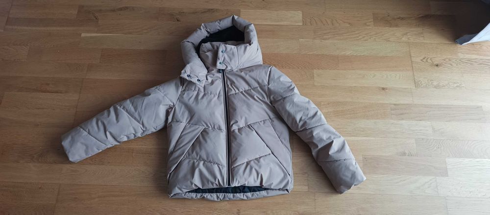 Kurtka młodzieżowa C&A 146cm okazja !!