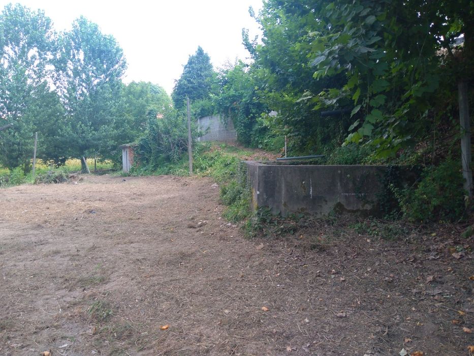 Terreno para utilizar como  estaleiro