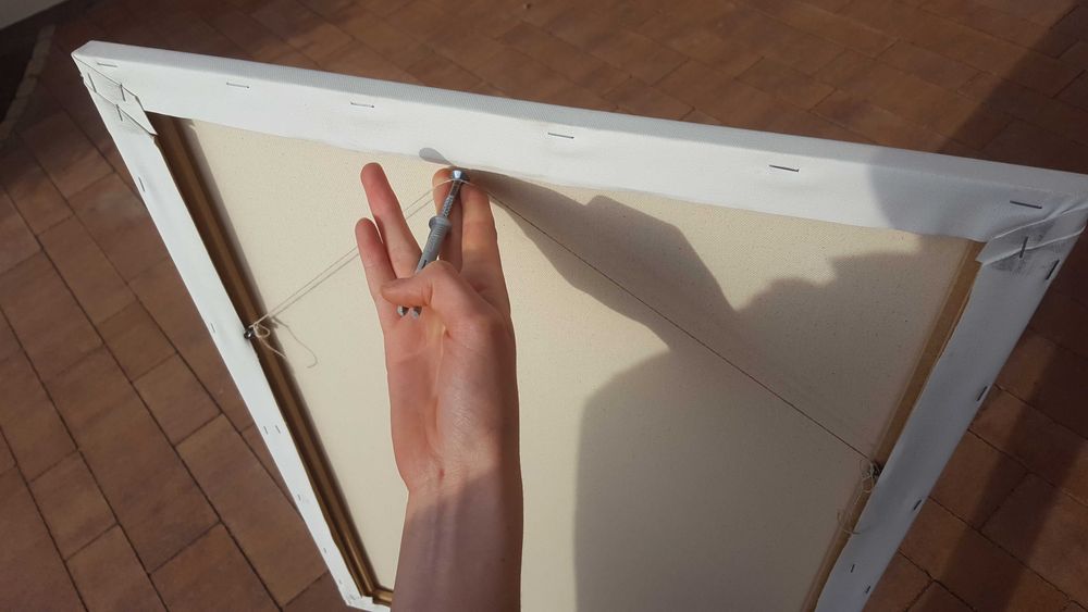 Obraz olejny na płótnie Claude Monet - impresjonizm