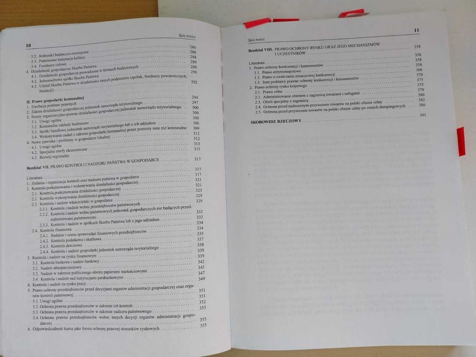 Polskie Publiczne Prawo Gospodarcze. Cezary Kosikowski