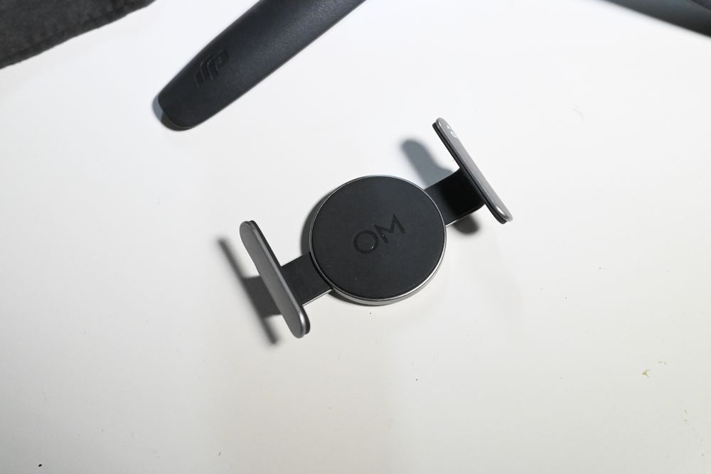 Gimbal do telefonu DJI Osmo Mobile 6 plus statyw