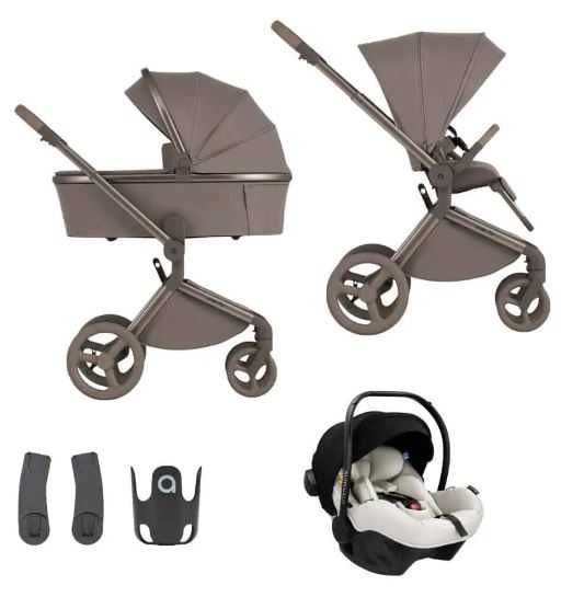 Promocja Miesiąca  Anex Flo Nowość zestaw kompletny