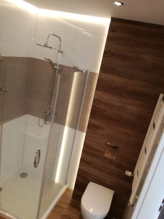 Usługi Remontowo - Budowlane