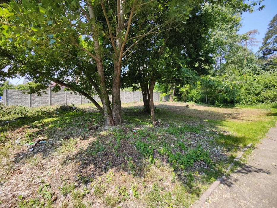 Котельникова и Отдыха-продам участок 19,9сот.,м.Житомирская 1км,БЕЗ%