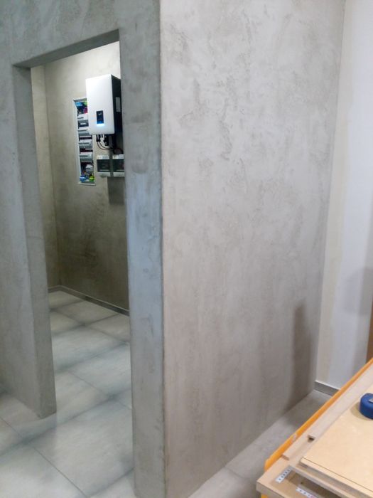 Usługi budowlane,remonty i wykończenia mieszkań,polbruki.