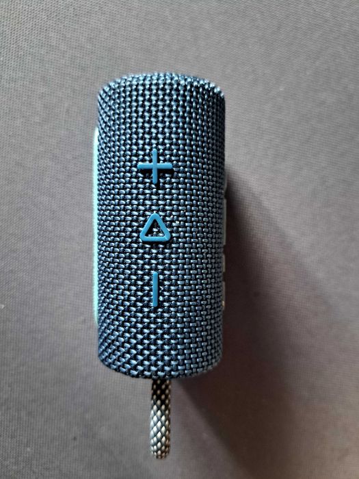 Oryginalny głosnik JBL GO3