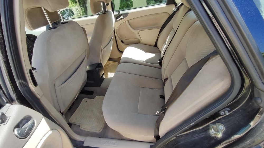 Sprzedam SAAB 9-3 TiD 2.2