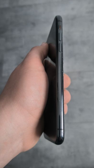 Смартфон Айфон 10