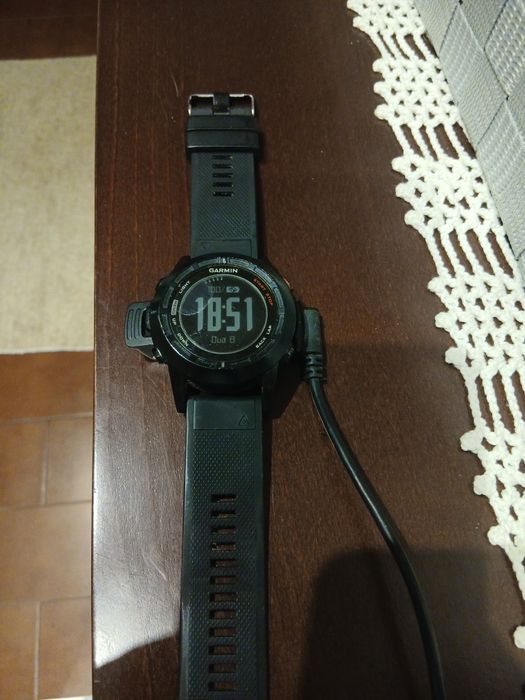 Relogio Garmin fenix 2