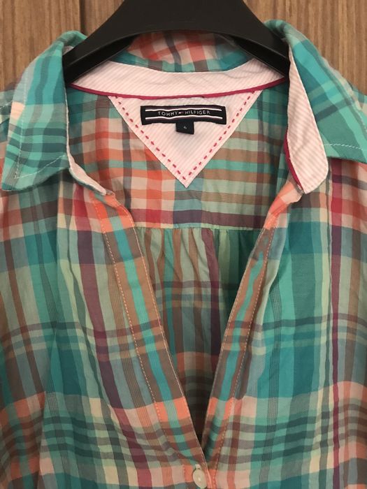 Bluzka Tommy Hilfiger