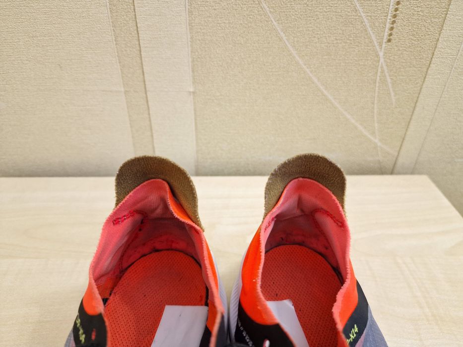 Кросівки літо Nike EXP-X14 оригінал розмір 38