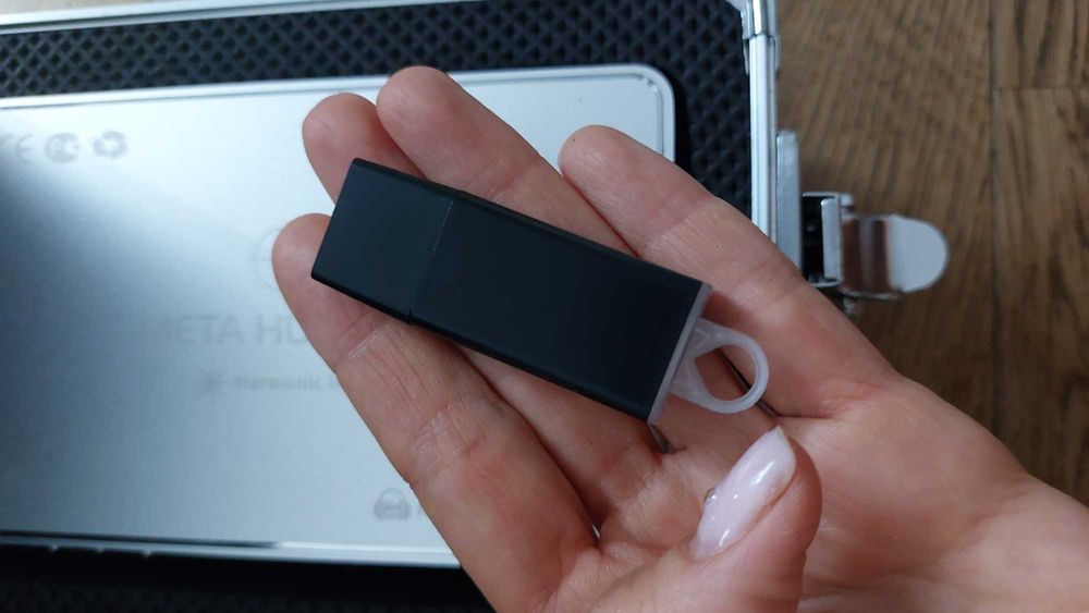 Biorezonans META HUNTER 4025 Professional 2025, szkolenia GRATIS