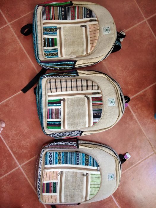 MOCHILAS desconto para quantidades