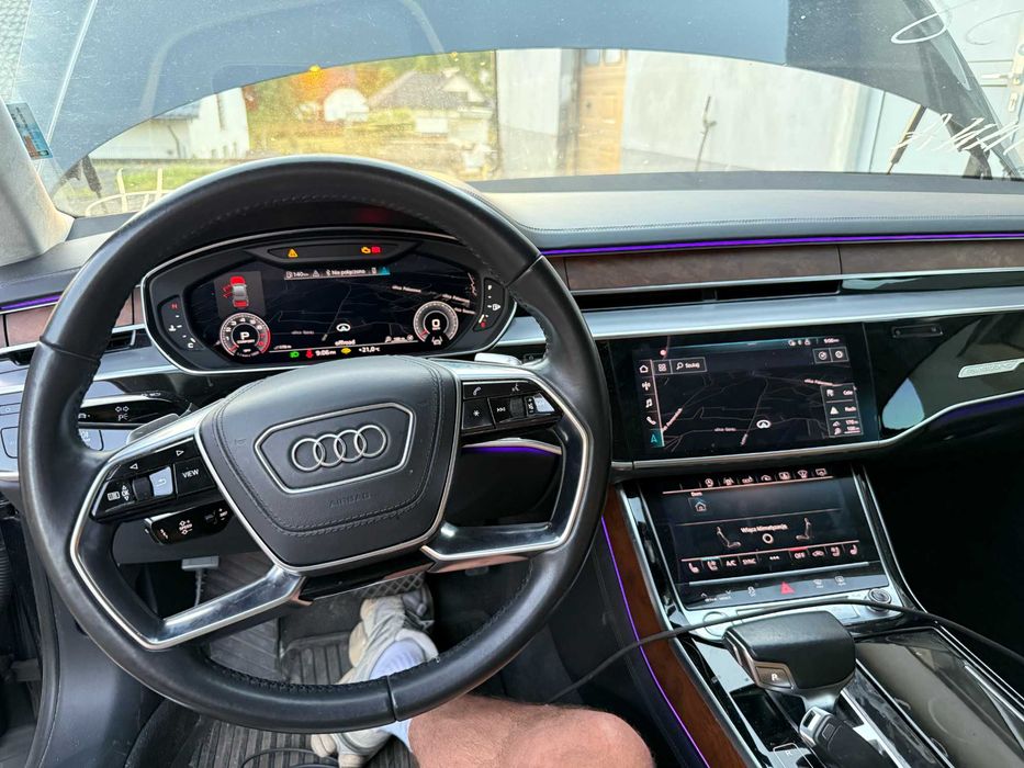 Kodowanie VW Audi Konwersje USA-EU Carplay Ukryte Funkcje Mapy Dojazd