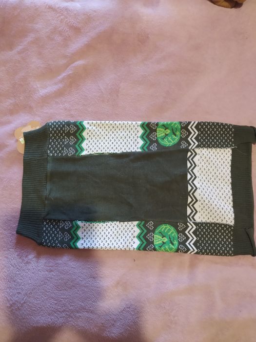 Продам жилетка для средней собаки