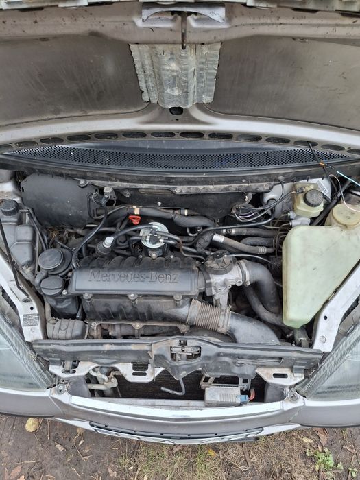 Продам Мерседес А170