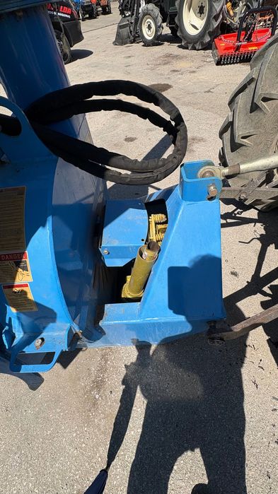 Biotriturador garto BX62R