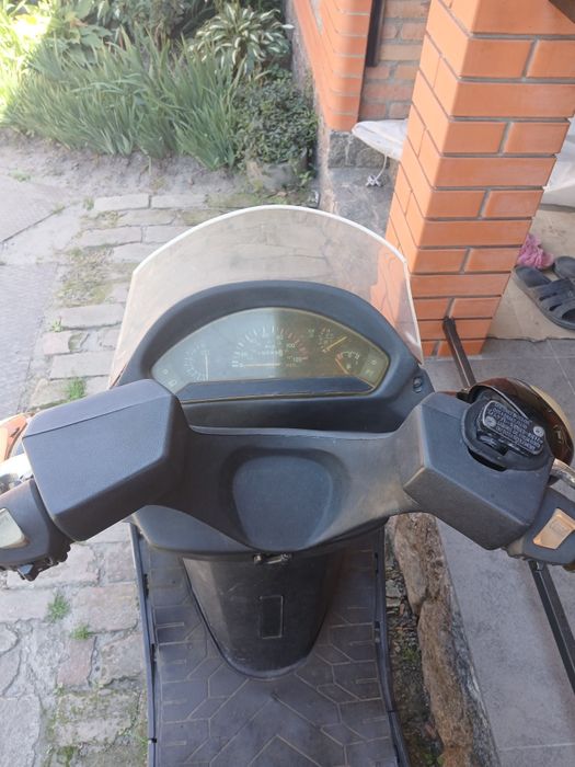 Продам скутер     JMSTAR.,