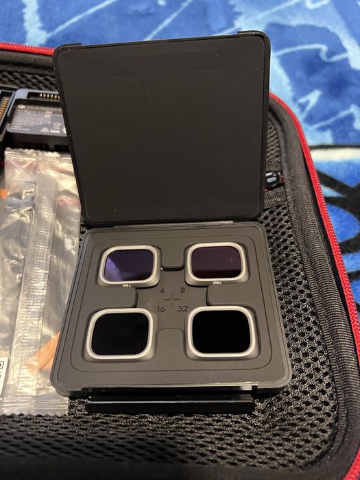 DJI Air 2S Fly More Combo | DJI Care Refresh [ RESERVADO ]