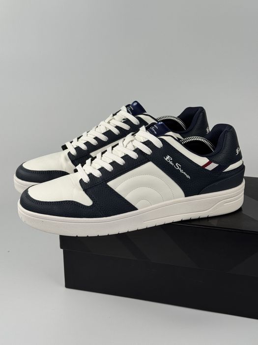 Кросівки Ben Sherman Оригінал