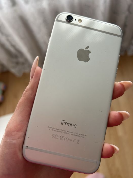 Iphone 6 айфон оригінал