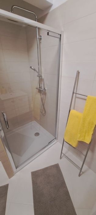 Arrendar Apartamento T2 Frente Mar Quarteira