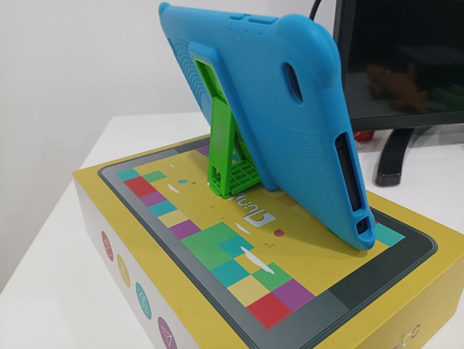Tablet QunyiCO kids Y7
