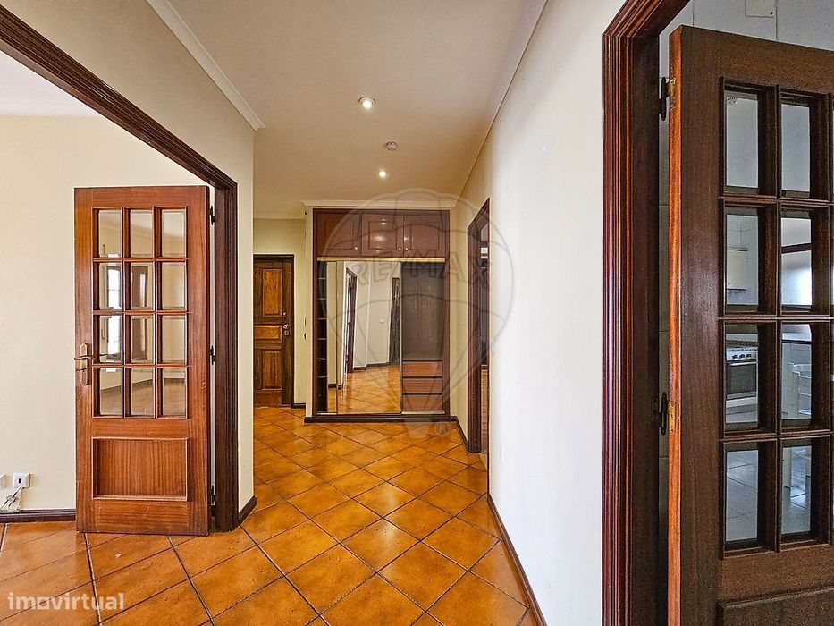 Apartamento T2 para venda
