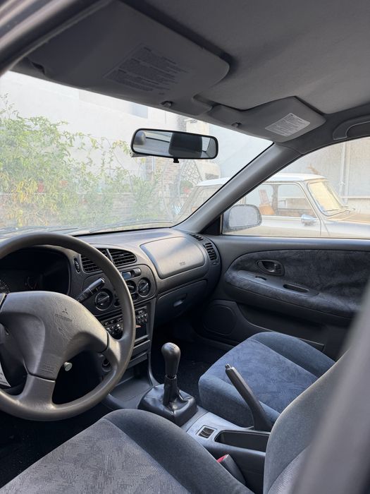 Mitsubishi Lancer 1.3