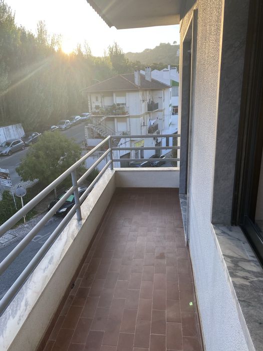 Apartamento T2 renovado