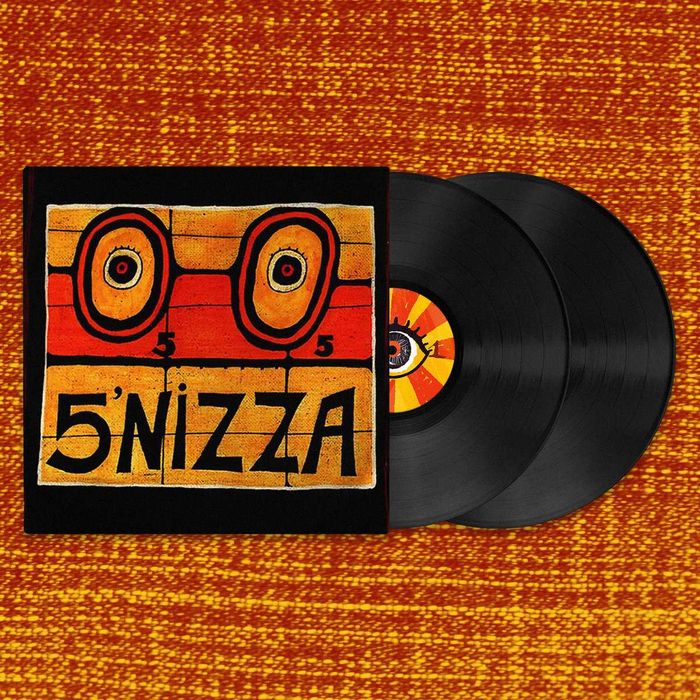 5nizza - купить CD, DVD диски - Цена на OLX.ua