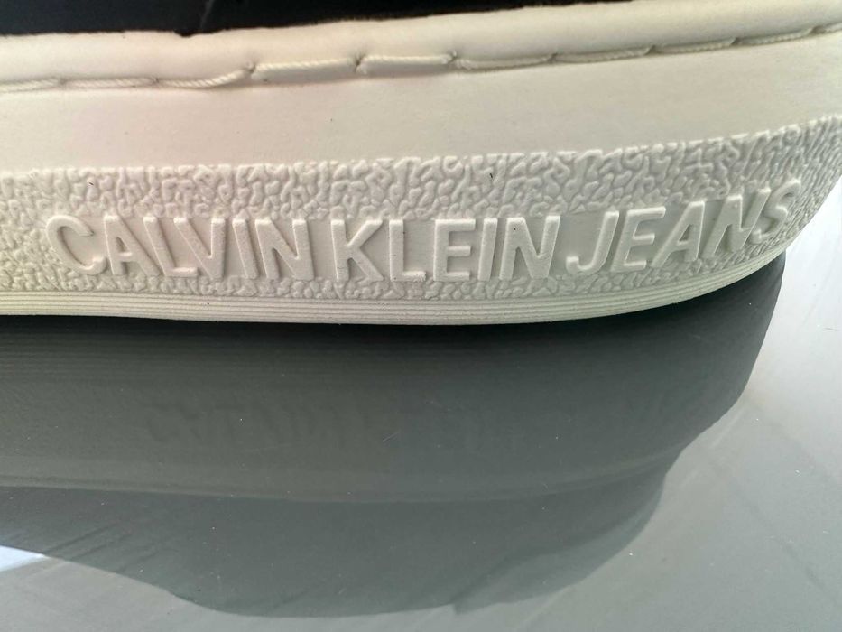 Tenis Calvin Klein