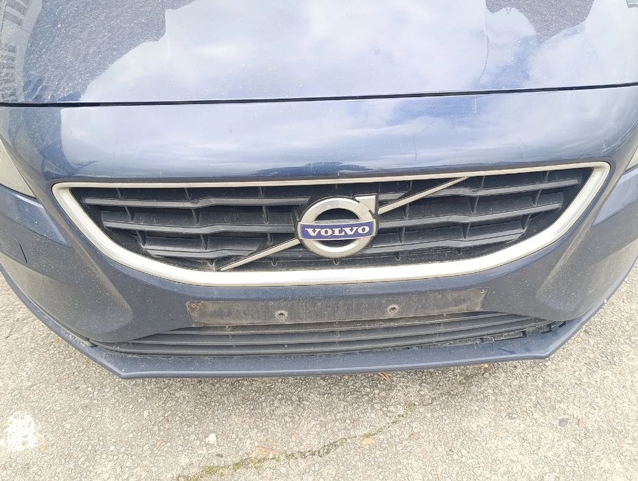 Frente completa VOLVO V40 Hatchback