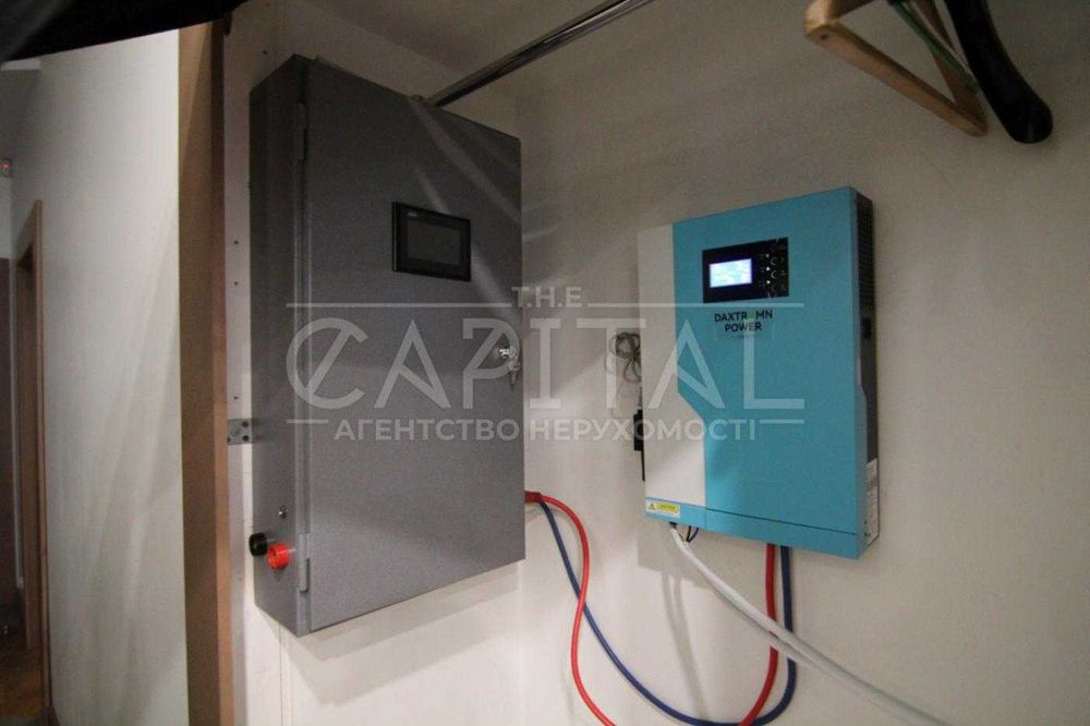 Коммерческая недвижимость по адресу ул. Старовокзальная (площадь 280 м²) - Atlanta.ua - фото 14