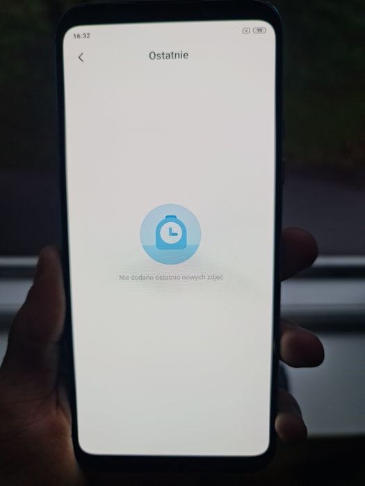 Gamingowy Xiaomi black shark 2 PRO