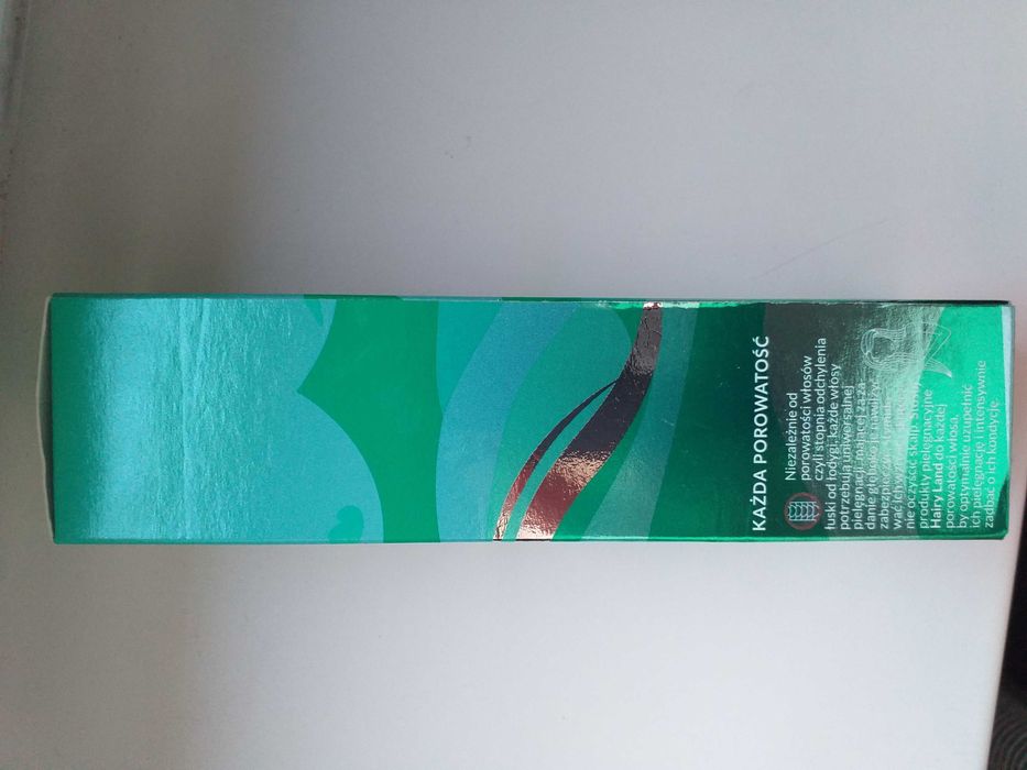 Nowa wcierka do włosów ziołowa stymulująca porost włosów, pachnąca