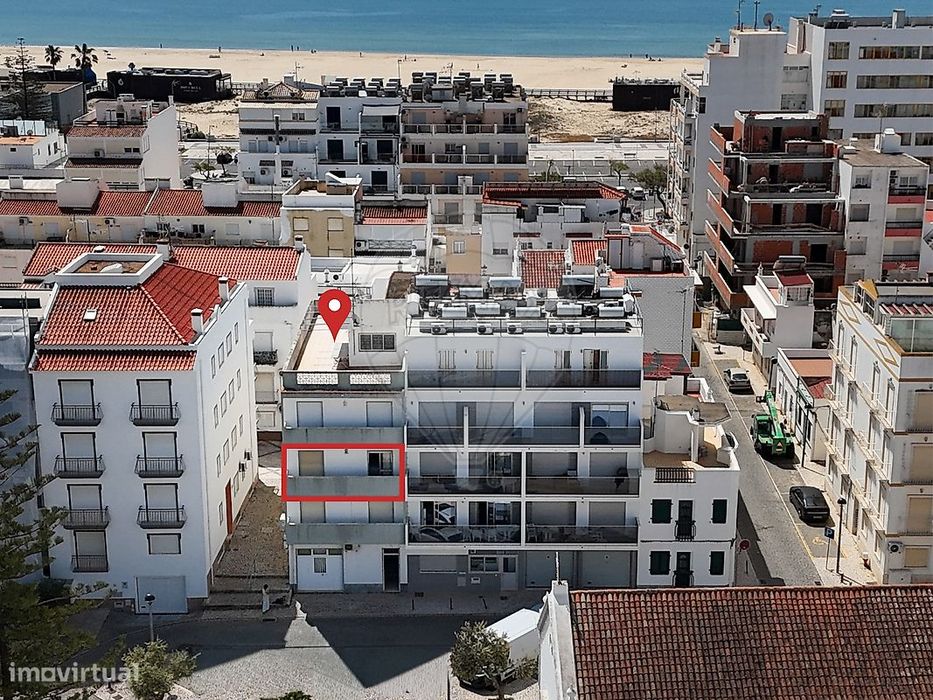 Apartamento T3 para venda