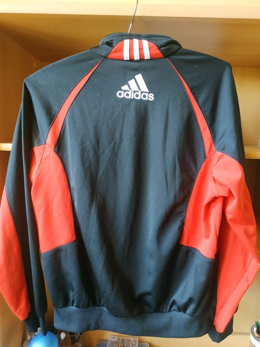 Bluza Adidas rozmiar 32-34.