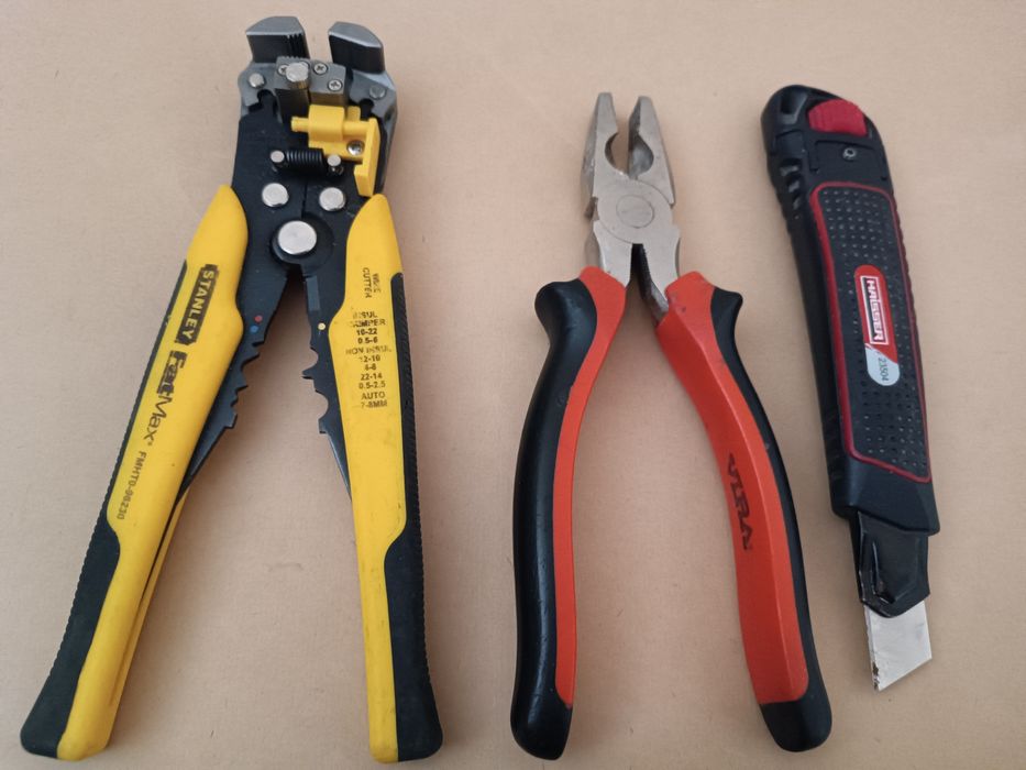 Продам стрипер Stanley