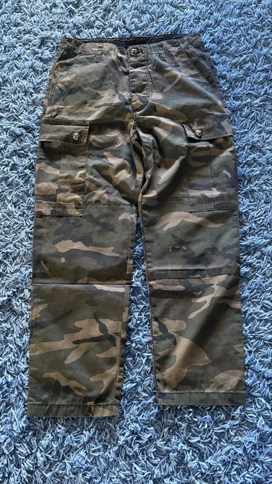 Chrome hearts cargo pants