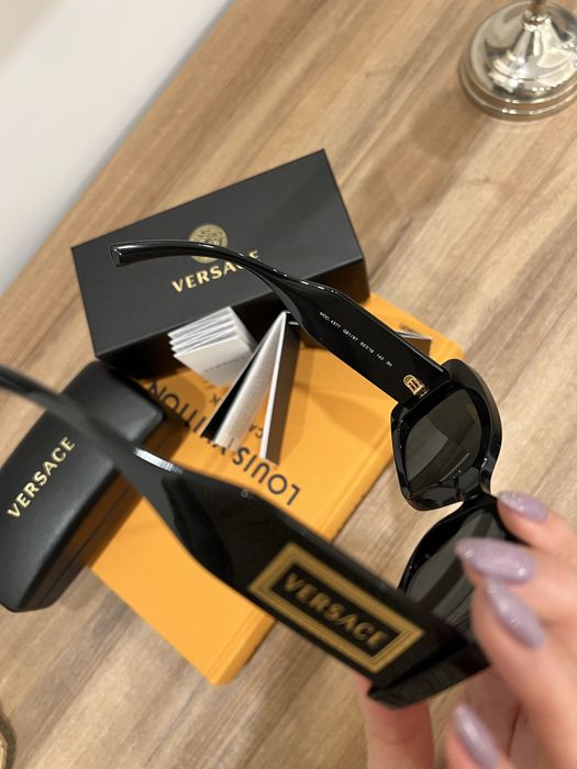 Óculos de sol Versace