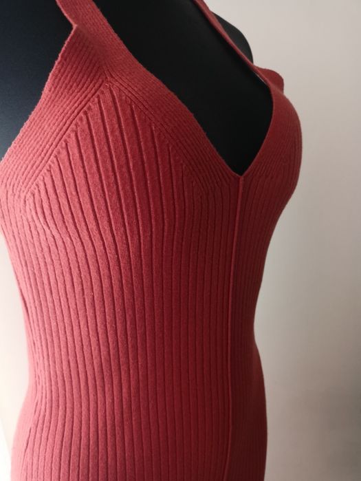 Sukienka maxi ASOS