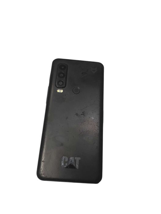 Smartfon Cat s75 6 gb / 128 gb Dual Sim Bez Rat!
