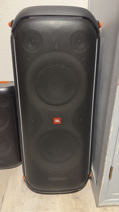 JBL patyboox 710