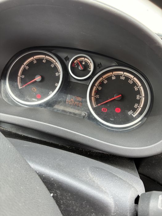 Opel Corsa 1.2.