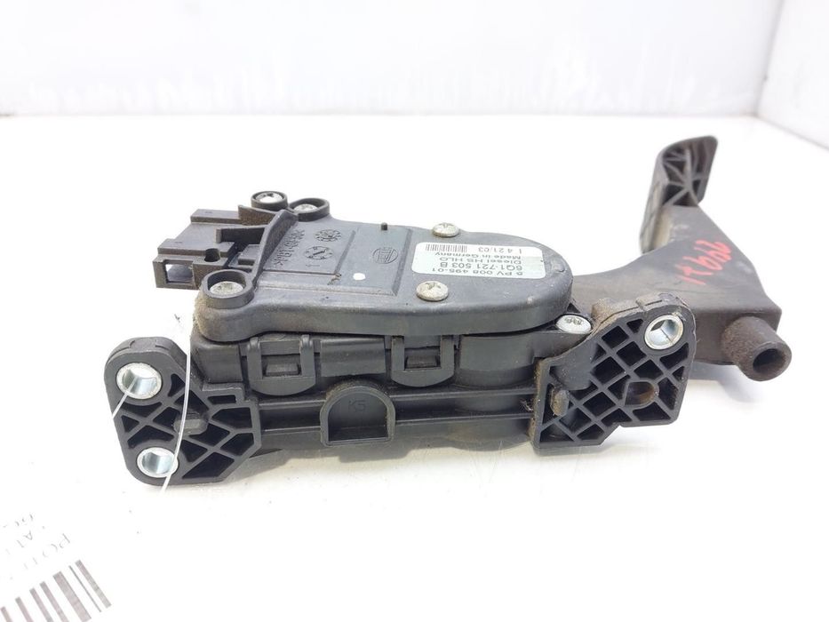 POTENCIOMETRO PEDAL SEAT LEON 2003 -6Q1721503B