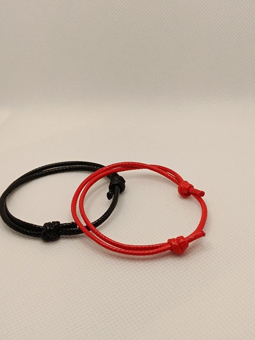 Handmade bransoletki