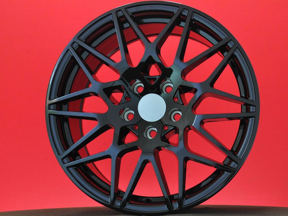 FELGI R17 5x112 BMW seria 2 G42 seria 3 G20 G21 seria 4 G22 G23 G26