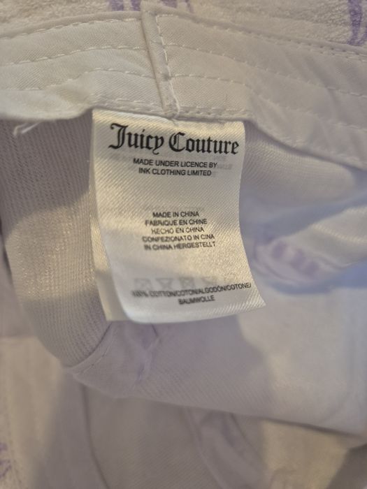 Bucket hat juicy cuture